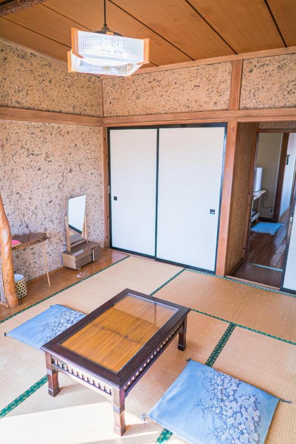 Ryokan Fuji Heights Fujikawaguchiko Eksteriør billede