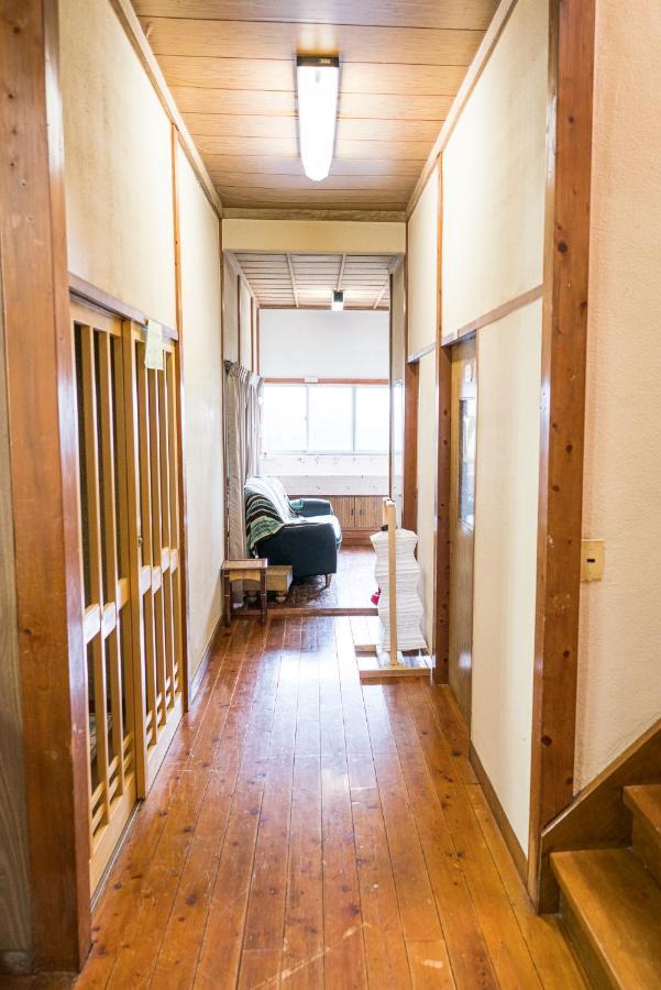Ryokan Fuji Heights Fujikawaguchiko Eksteriør billede
